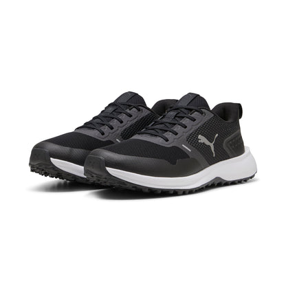 FUSION Grip 6 Spikeless Golf Shoes - Puma Golf Essential