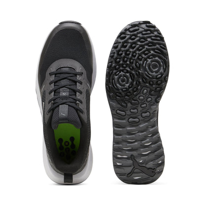 FUSION Grip 6 Spikeless Golf Shoes - Puma Golf Essential