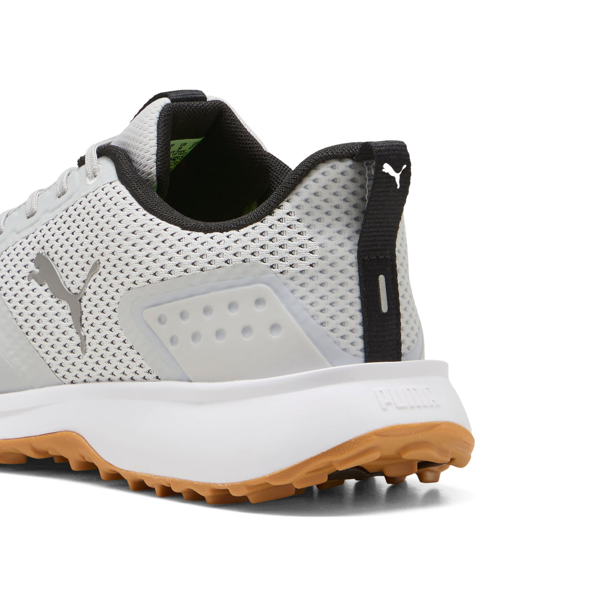 FUSION Grip 6 Spikeless Golf Shoes - Puma Golf Essential