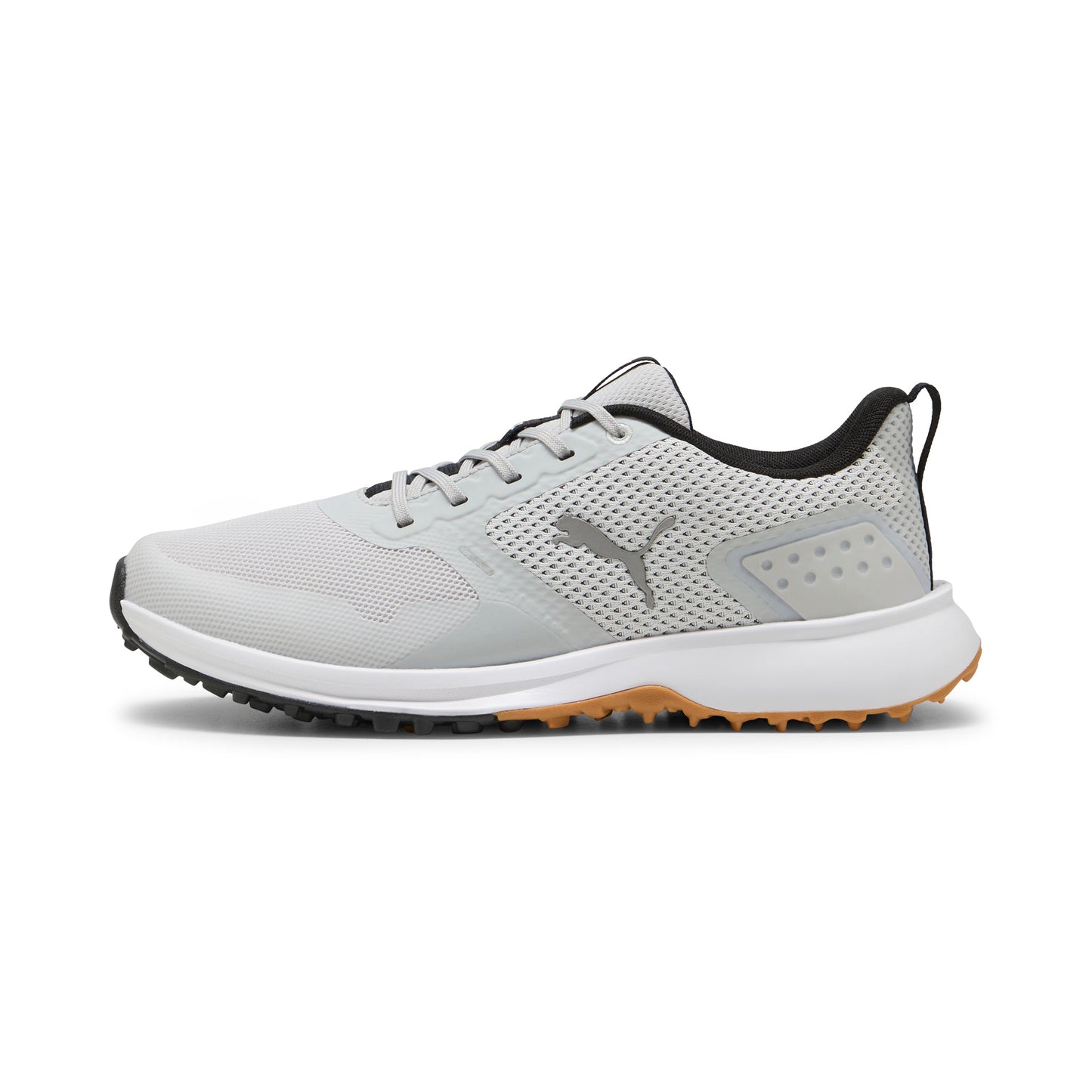 Feather Gray / Puma Black / Gum,7