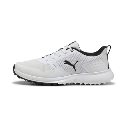 Puma White / Puma Black,7