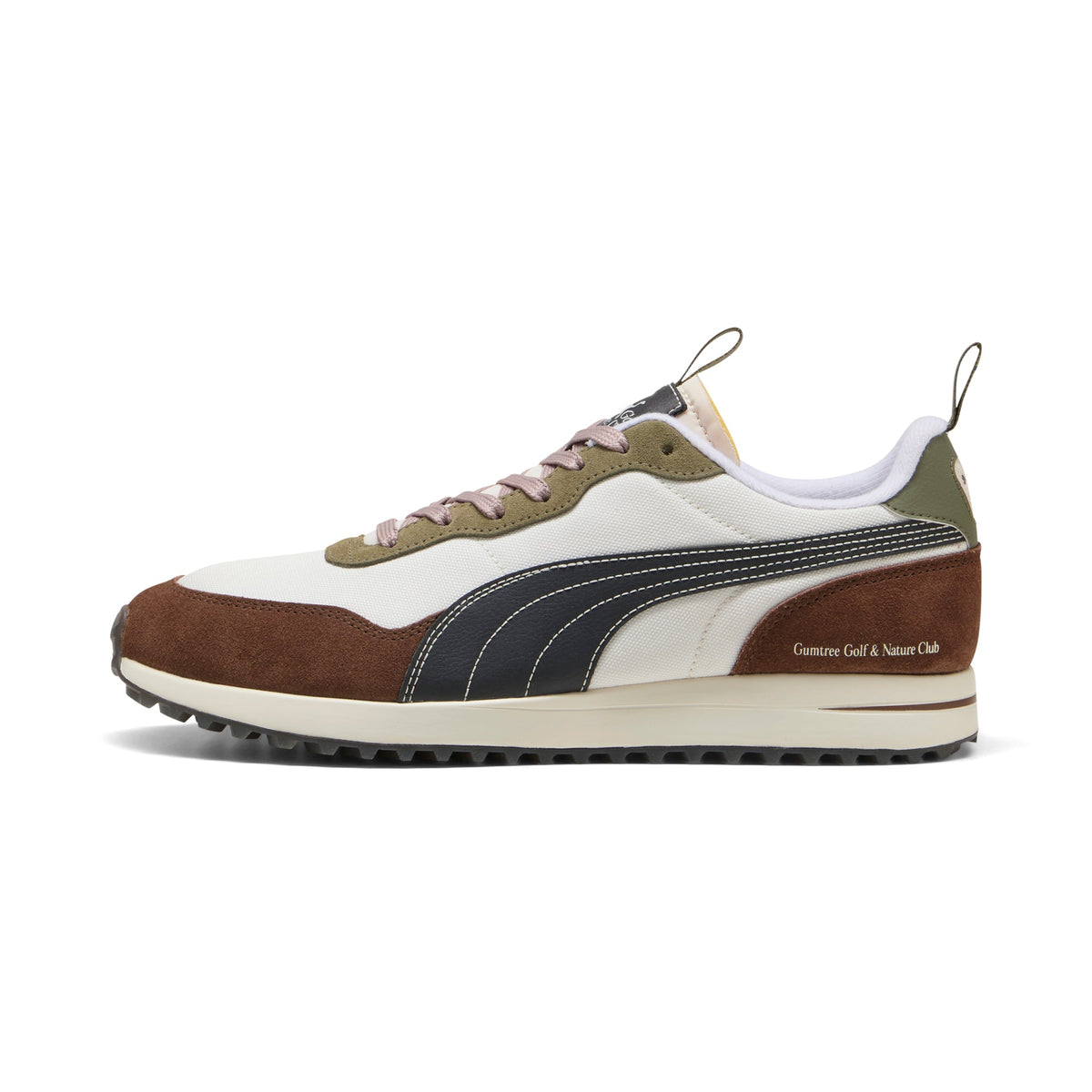Gumtree Golf & Nature Club Helsinki G Spikeless Golf Shoes - Puma Golf Everyday