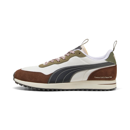 Gumtree Golf & Nature Club Helsinki G Spikeless Golf Shoes - Puma Golf Everyday