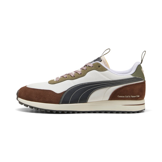 Gumtree Golf & Nature Club Helsinki G Spikeless Golf Shoes - Puma Golf Everyday