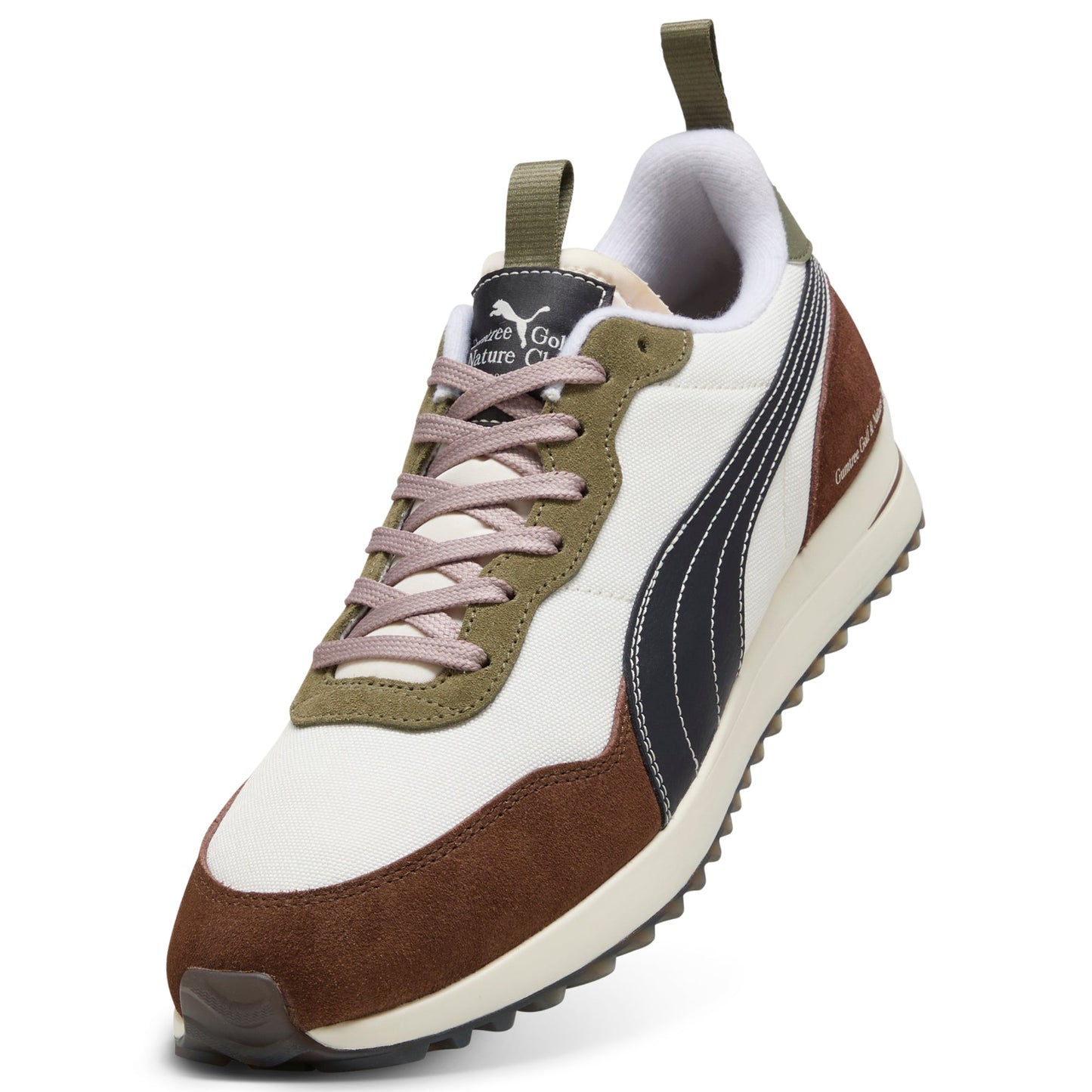 Gumtree Golf & Nature Club Helsinki G Spikeless Golf Shoes - Puma Golf Everyday