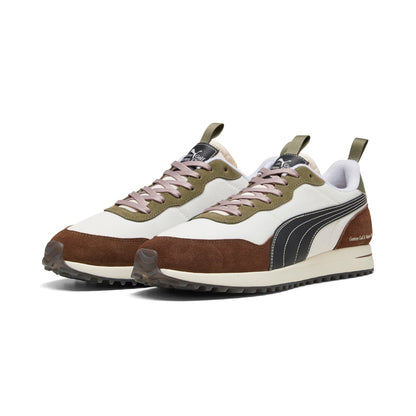 Gumtree Golf & Nature Club Helsinki G Spikeless Golf Shoes - Puma Golf Everyday