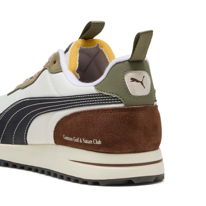 Gumtree Golf & Nature Club Helsinki G Spikeless Golf Shoes - Puma Golf Everyday