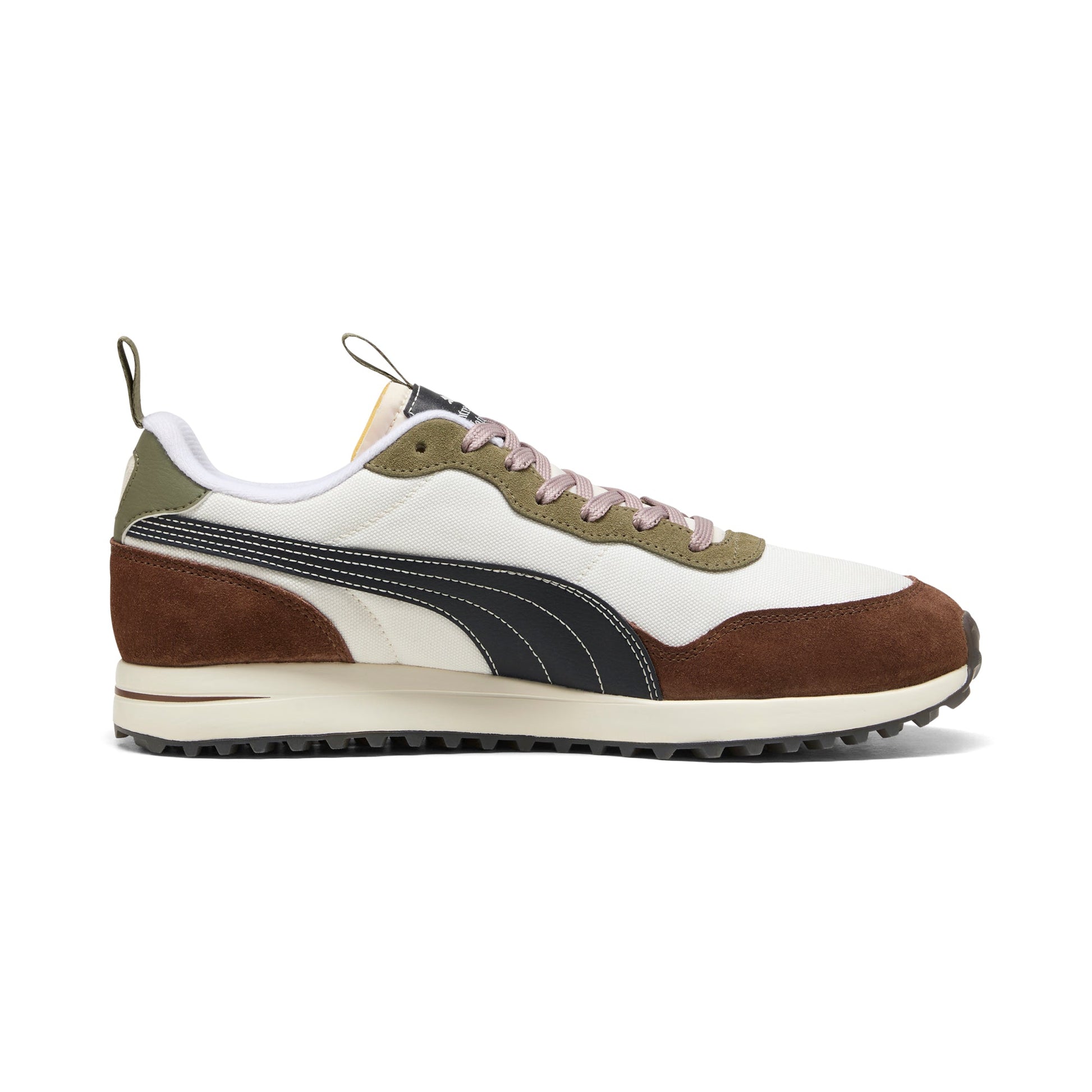 Gumtree Golf & Nature Club Helsinki G Spikeless Golf Shoes - Puma Golf Everyday