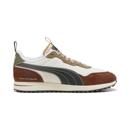 Gumtree Golf & Nature Club Helsinki G Spikeless Golf Shoes - Puma Golf Everyday
