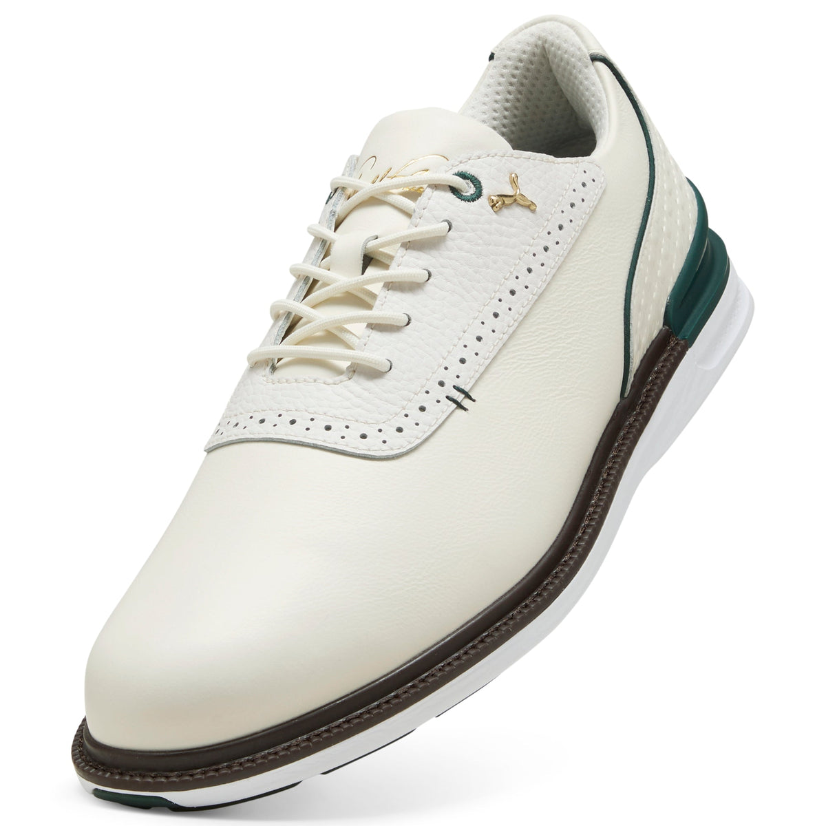 AP Avant 2.0 Spikeless Golf Shoes - Puma Golf Value