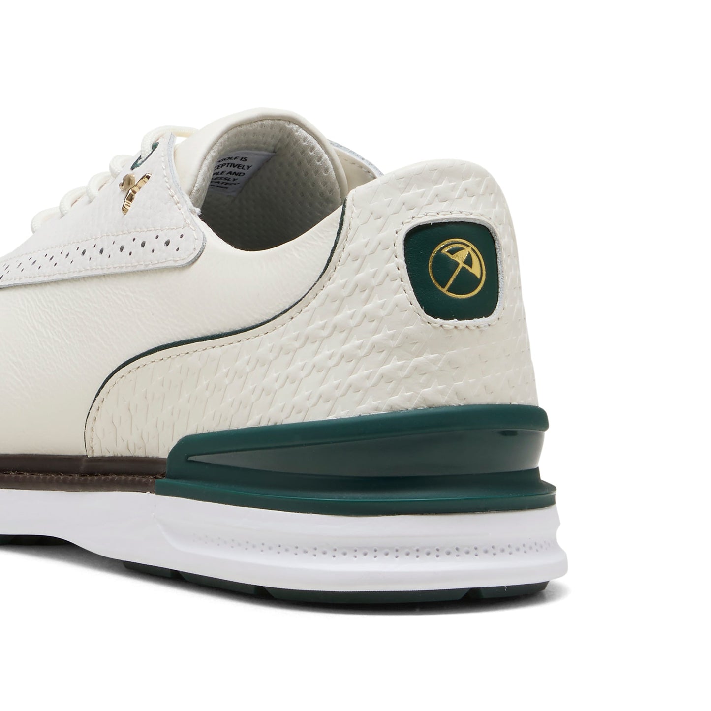 AP Avant 2.0 Spikeless Golf Shoes - Puma Golf Value