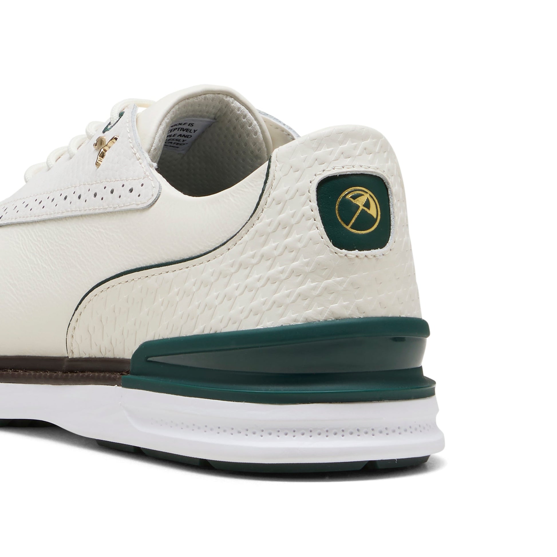 AP Avant 2.0 Spikeless Golf Shoes - Puma Golf Value