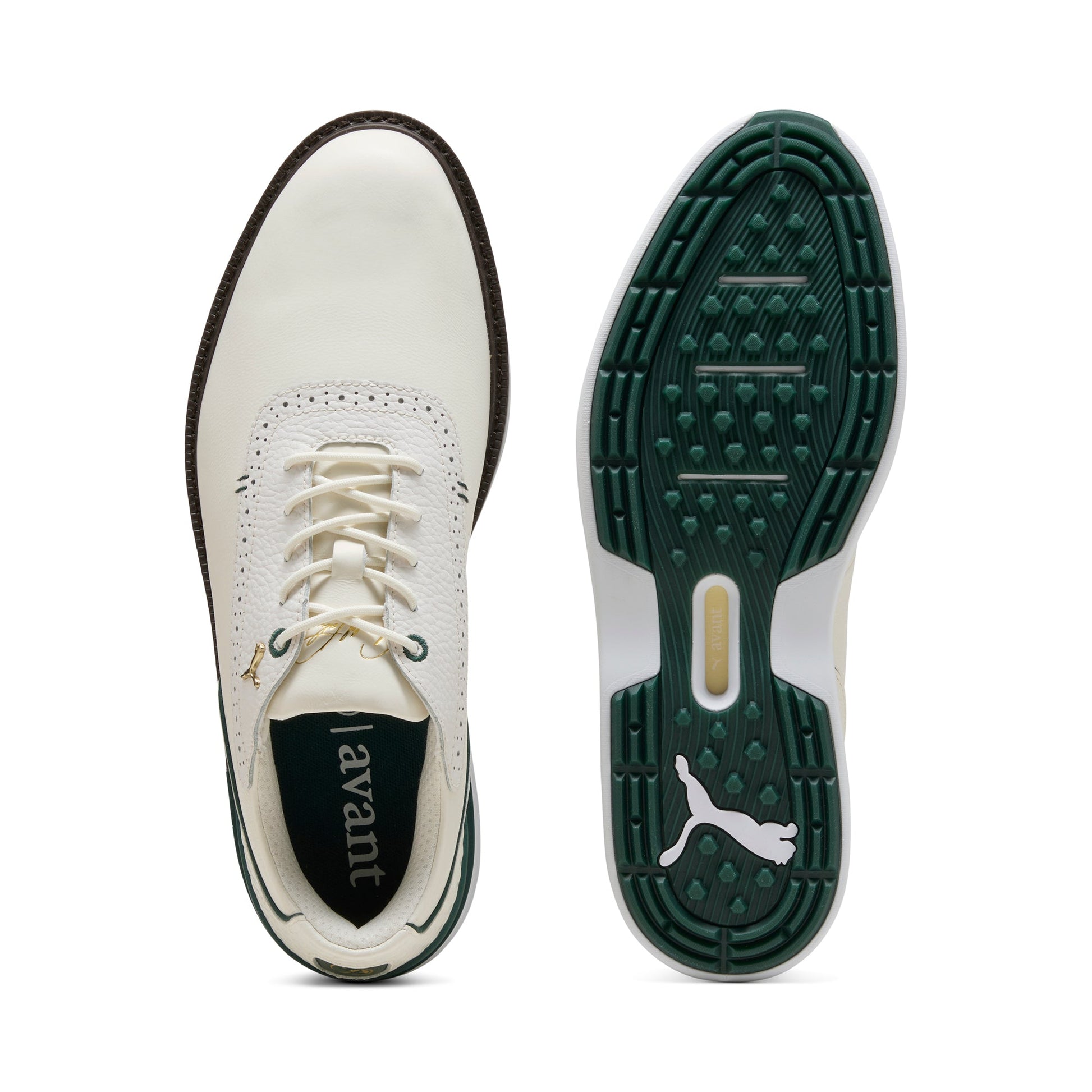 AP Avant 2.0 Spikeless Golf Shoes - Puma Golf Value