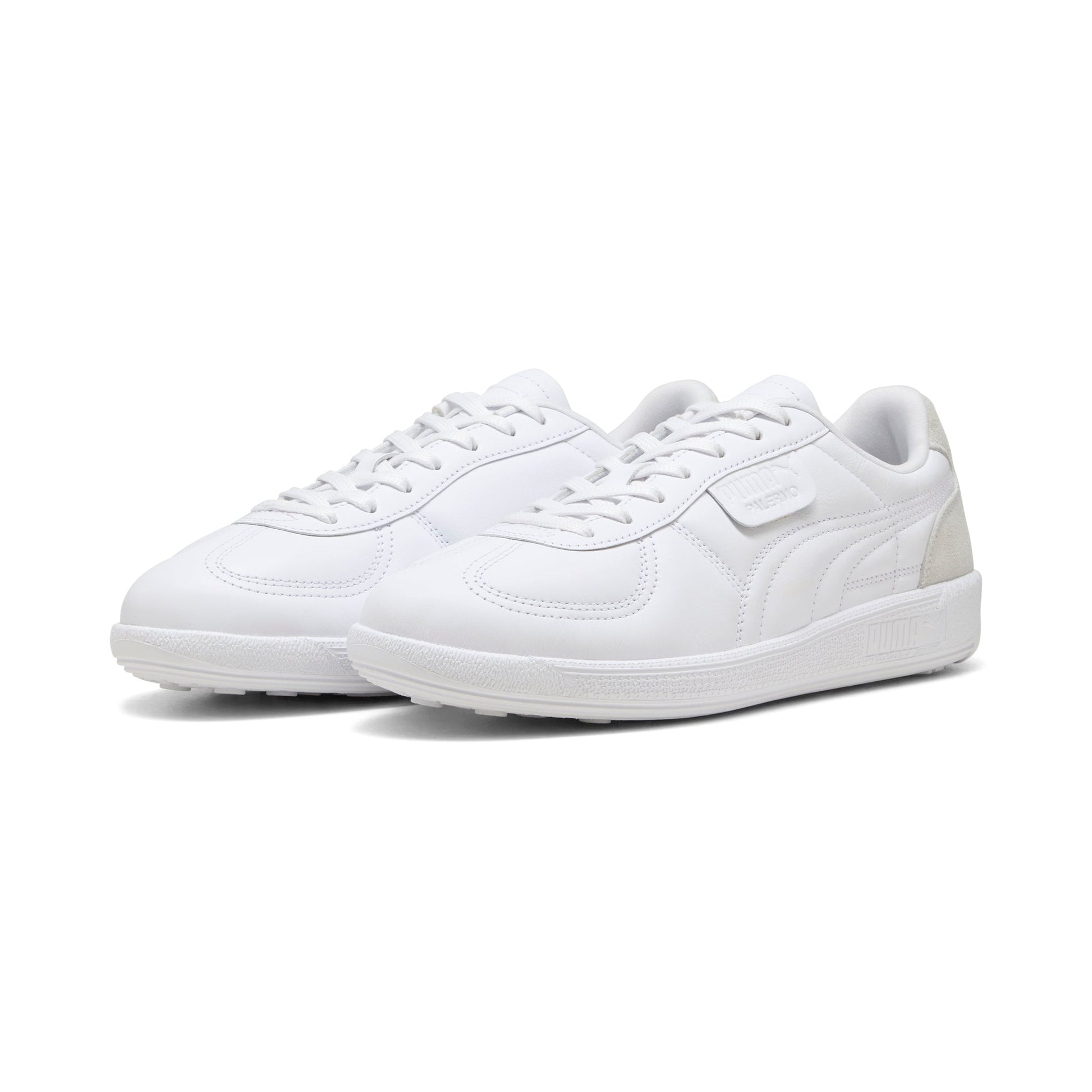 Palermo G Spikeless Golf Shoes - Puma Golf Great Value