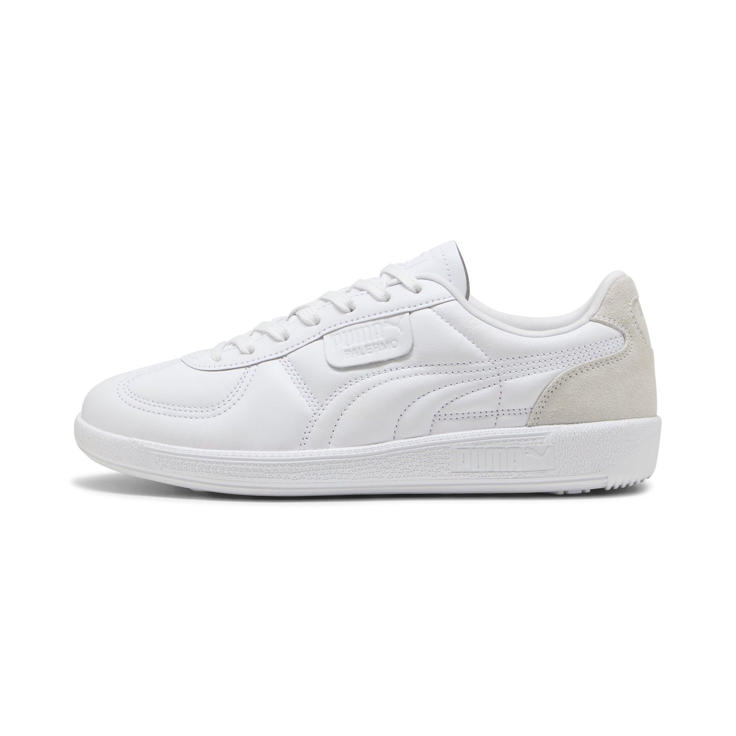 Puma White,7