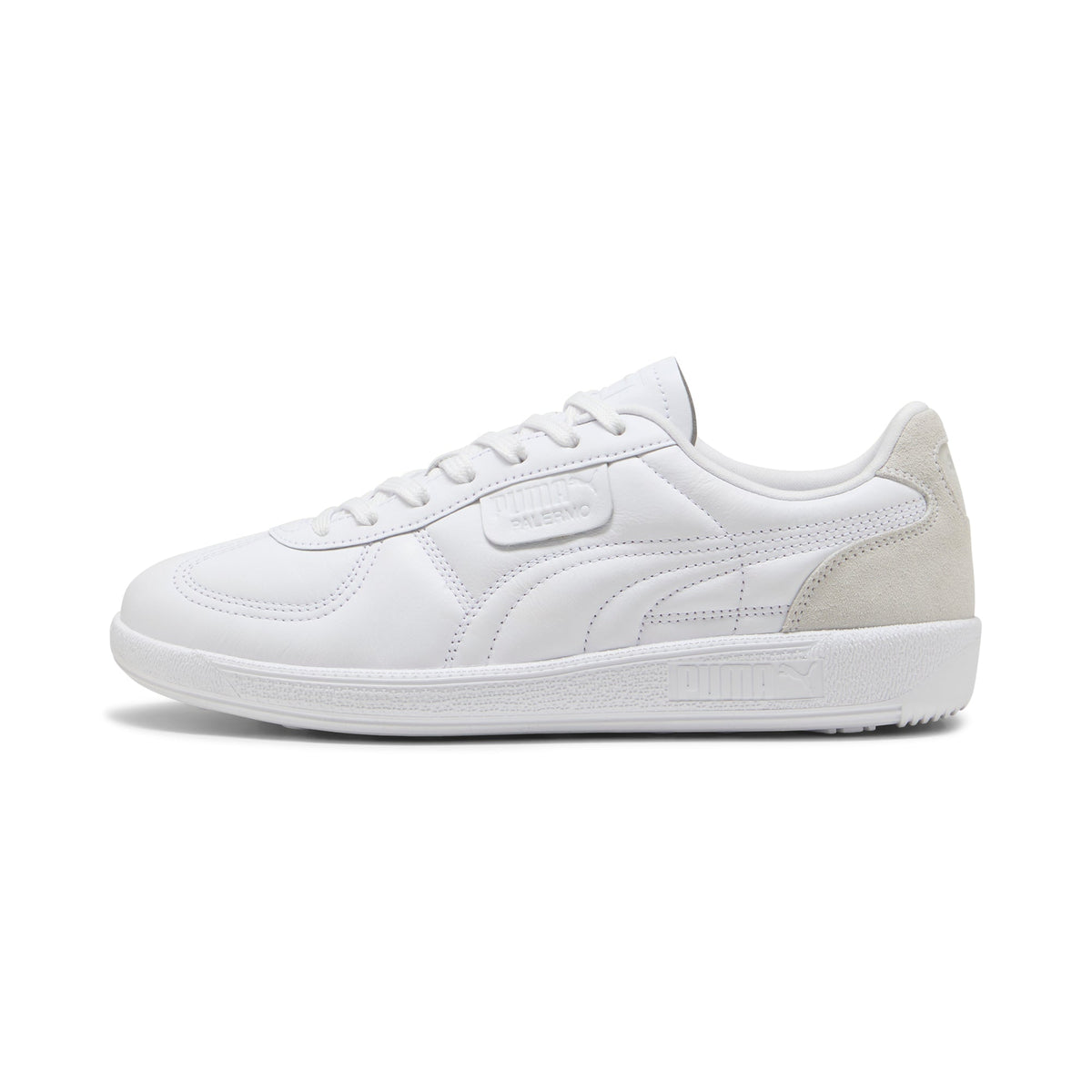 Puma White,7
