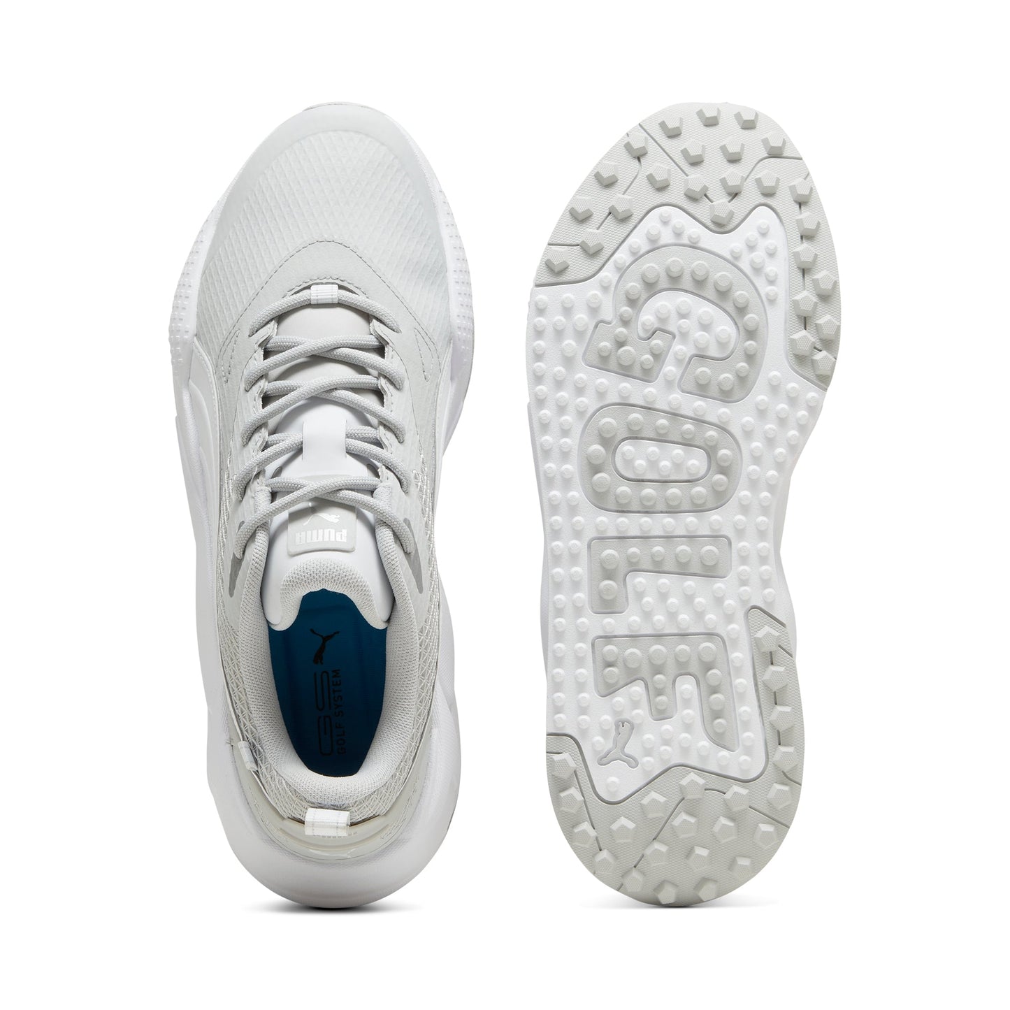 GS-X EFEKT Spikeless Golf Shoes - Puma Golf Latest