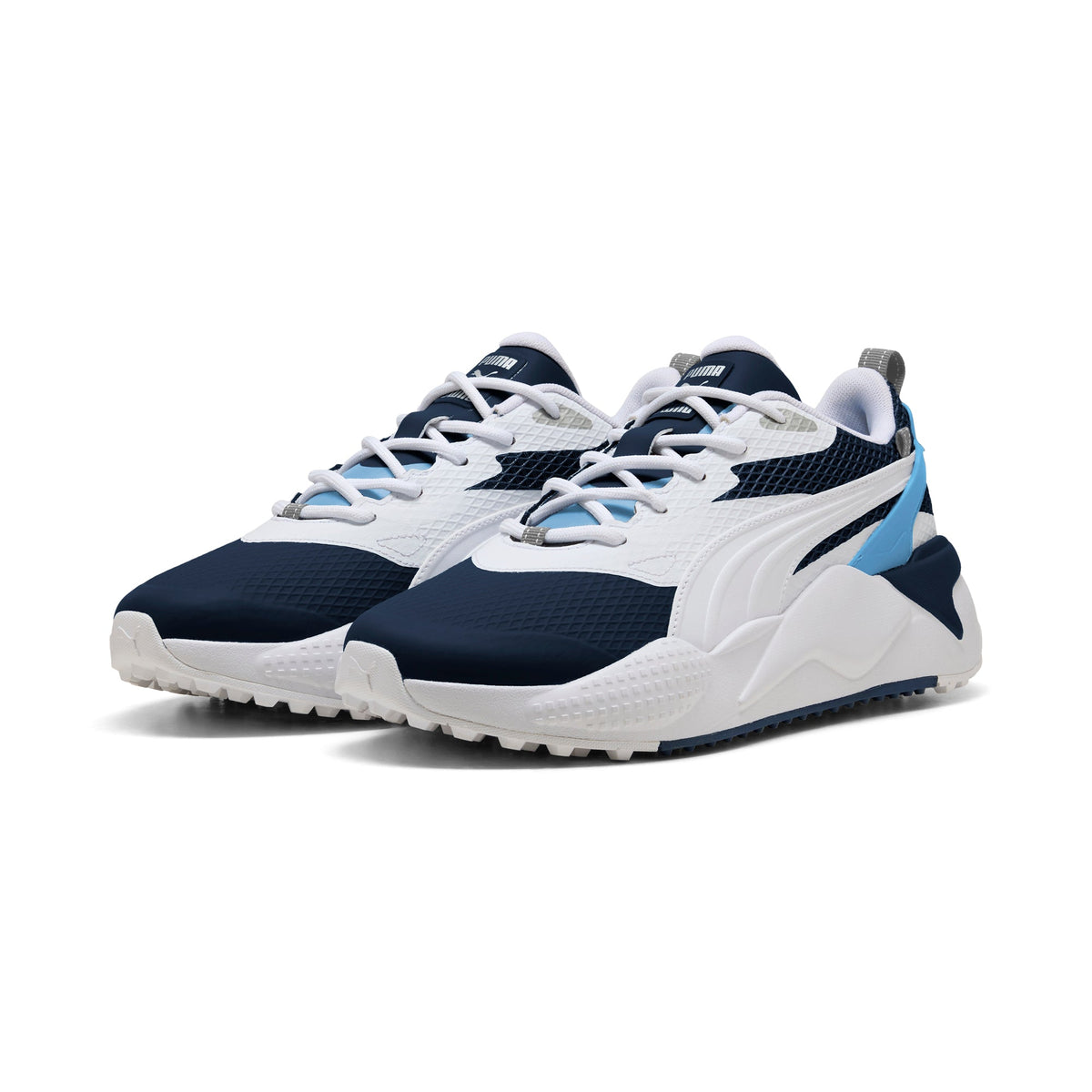 GS-X EFEKT Spikeless Golf Shoes - Puma Golf Latest