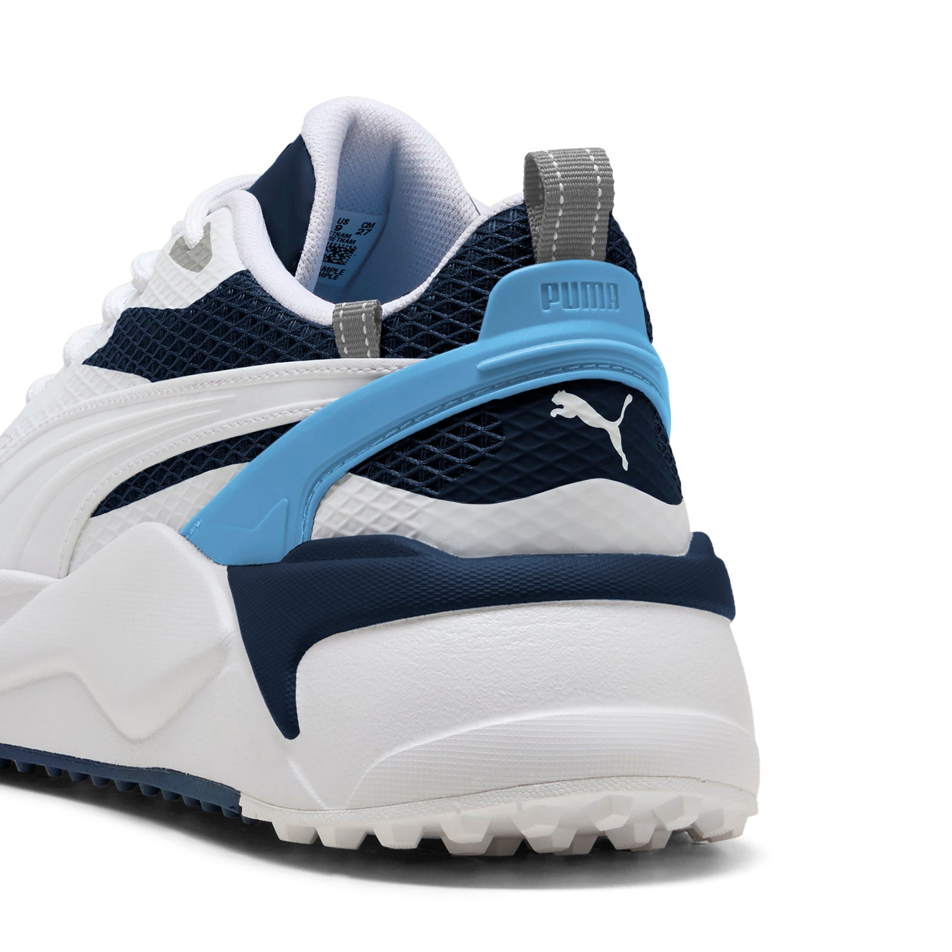 GS-X EFEKT Spikeless Golf Shoes - Puma Golf Latest