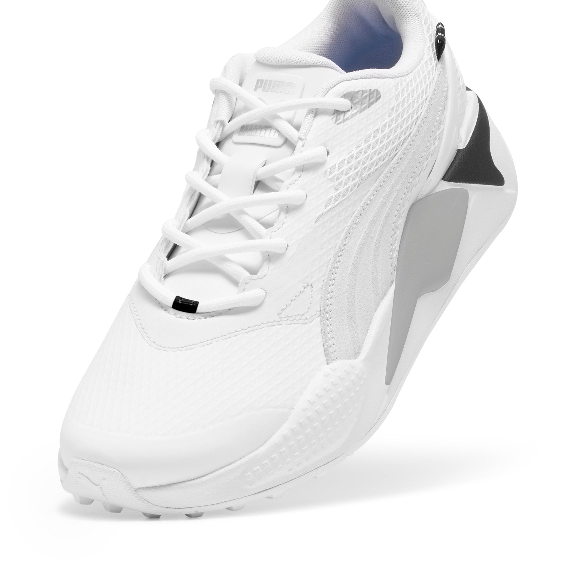 GS-X EFEKT Spikeless Golf Shoes - Puma Golf Latest