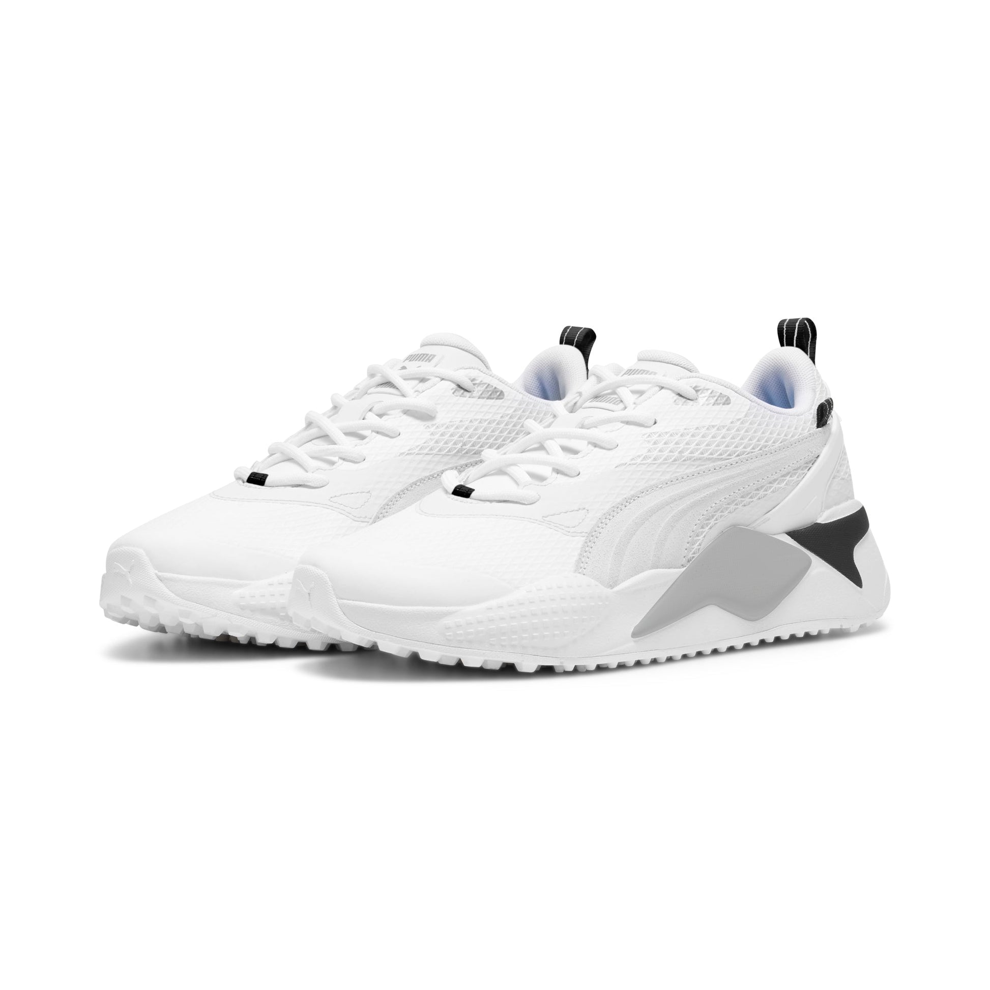 GS-X EFEKT Spikeless Golf Shoes - Puma Golf Latest