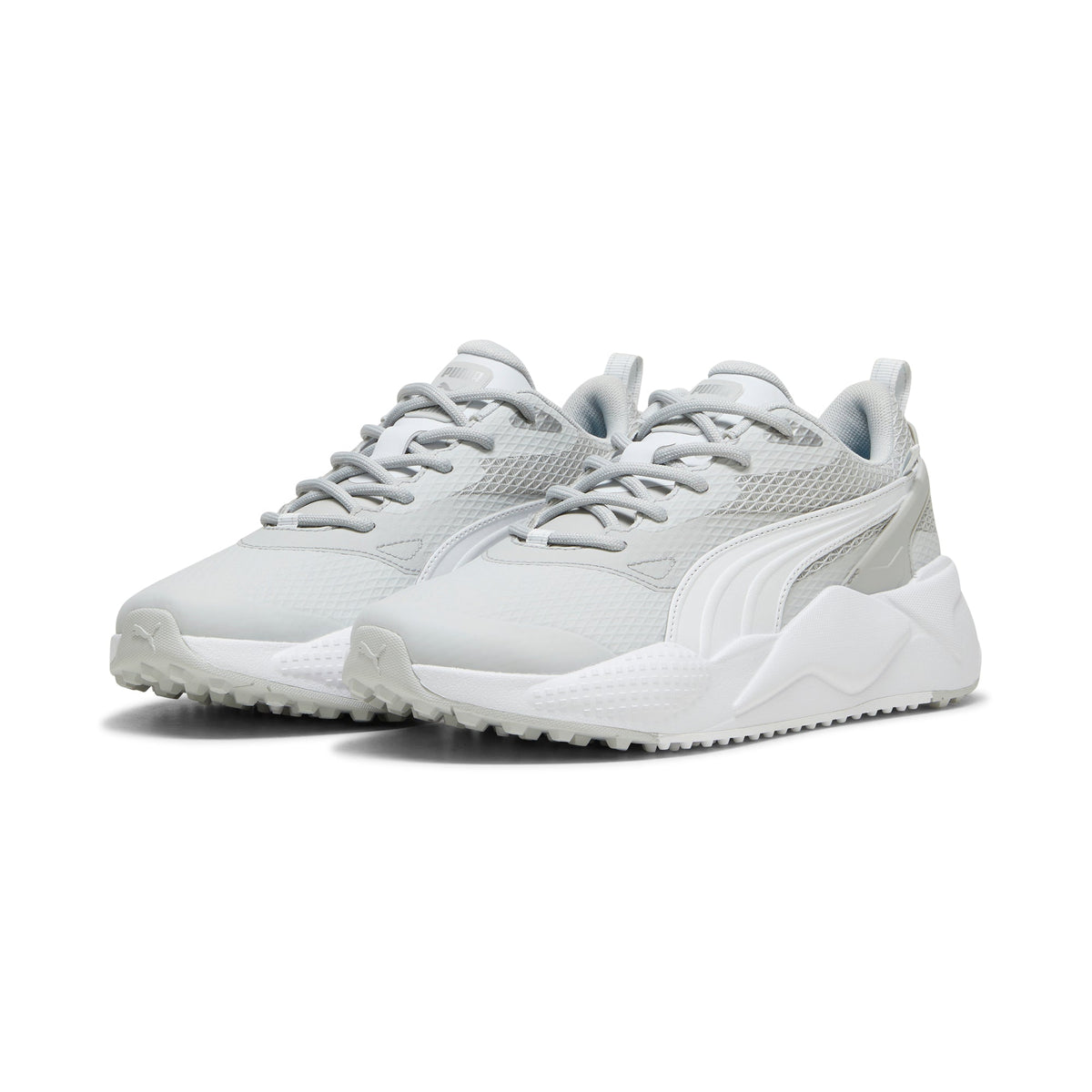 GS-X EFEKT Spikeless Golf Shoes - Puma Golf Latest