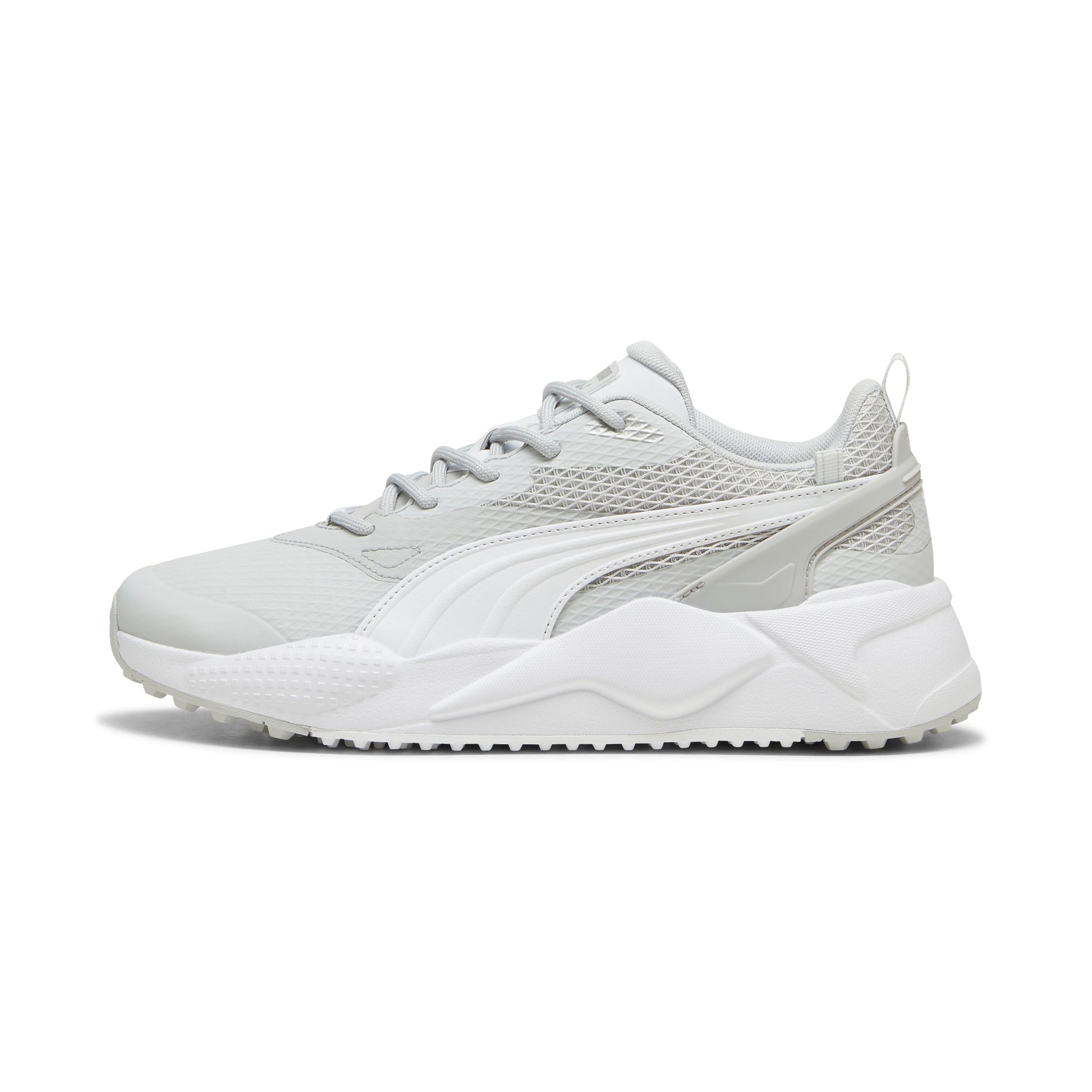 Ash Gray / Feather Gray / Puma White,7