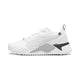 Puma White / Feather Gray