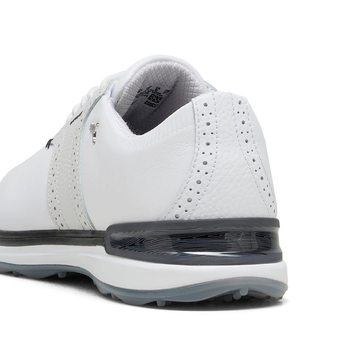 AVANT Spikeless Golf Shoes - Puma Golf Quality