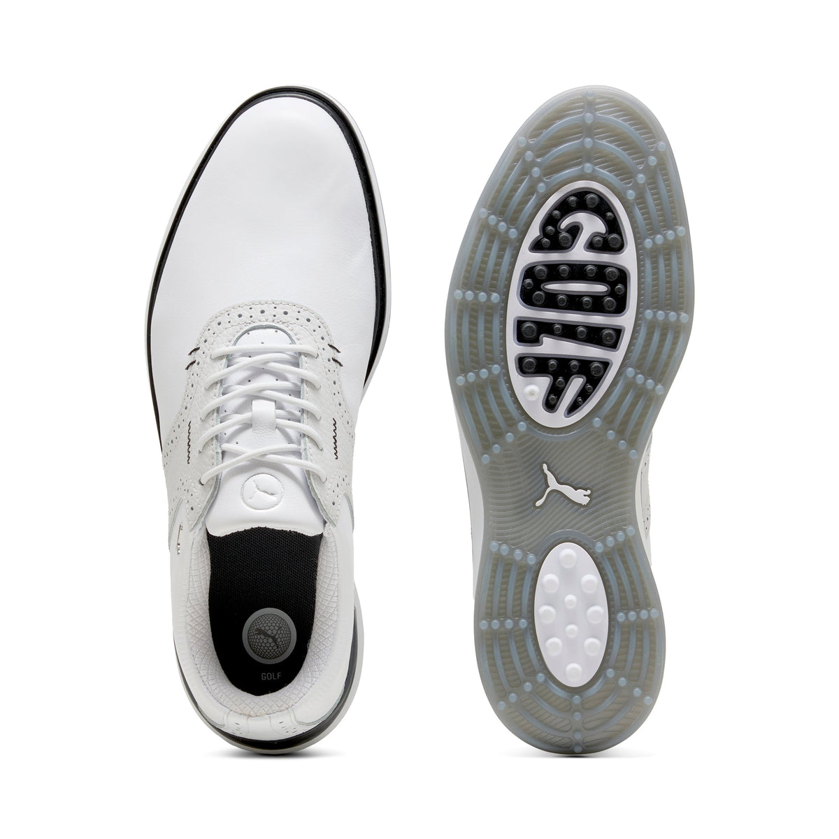 AVANT Spikeless Golf Shoes - Puma Golf Quality