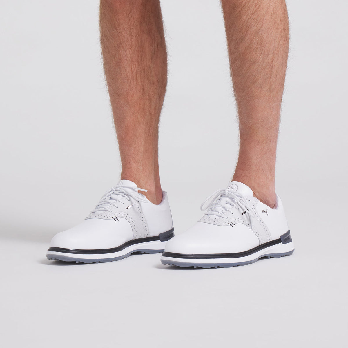 AVANT Spikeless Golf Shoes - Puma Golf Quality