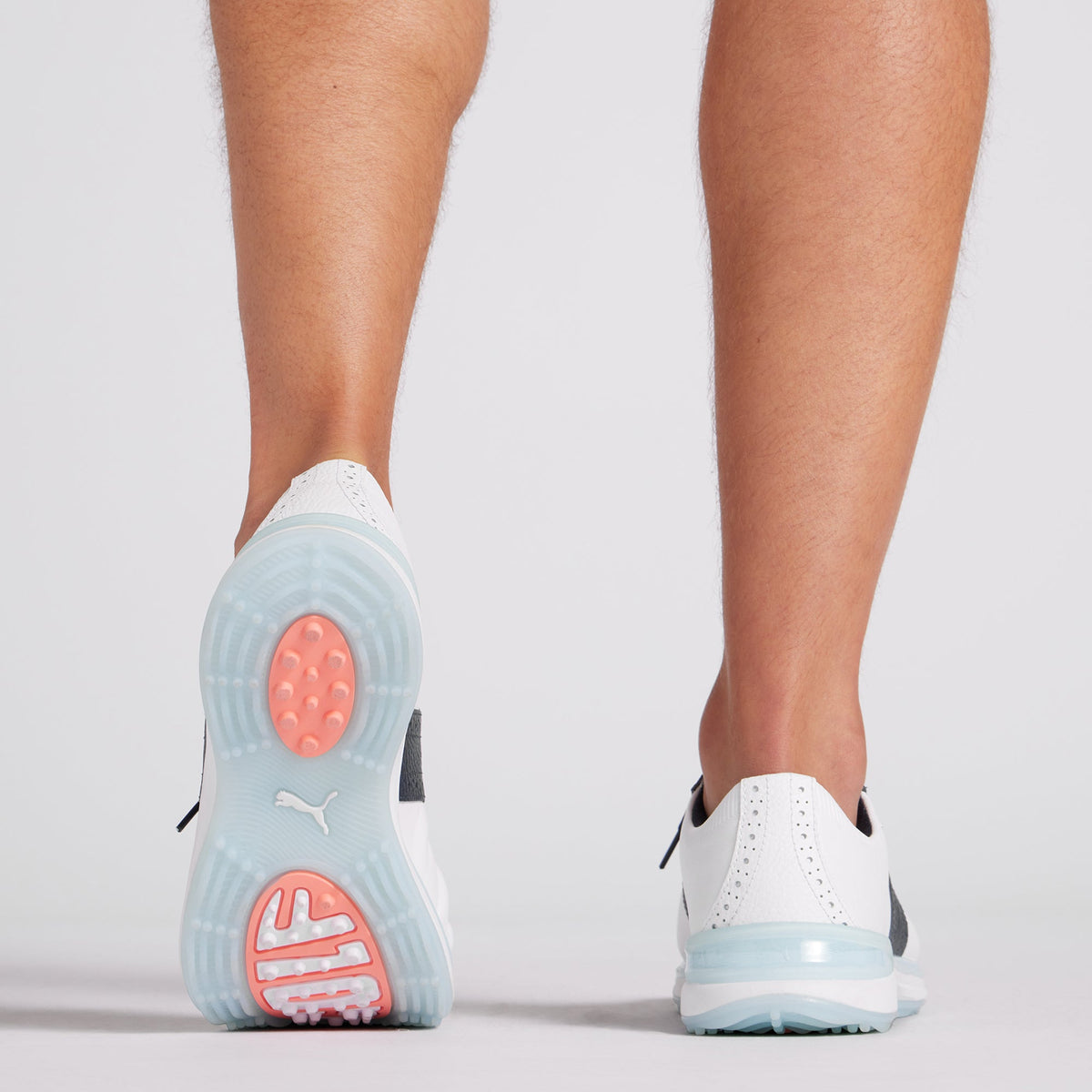 AVANT Spikeless Golf Shoes - Puma Golf Quality