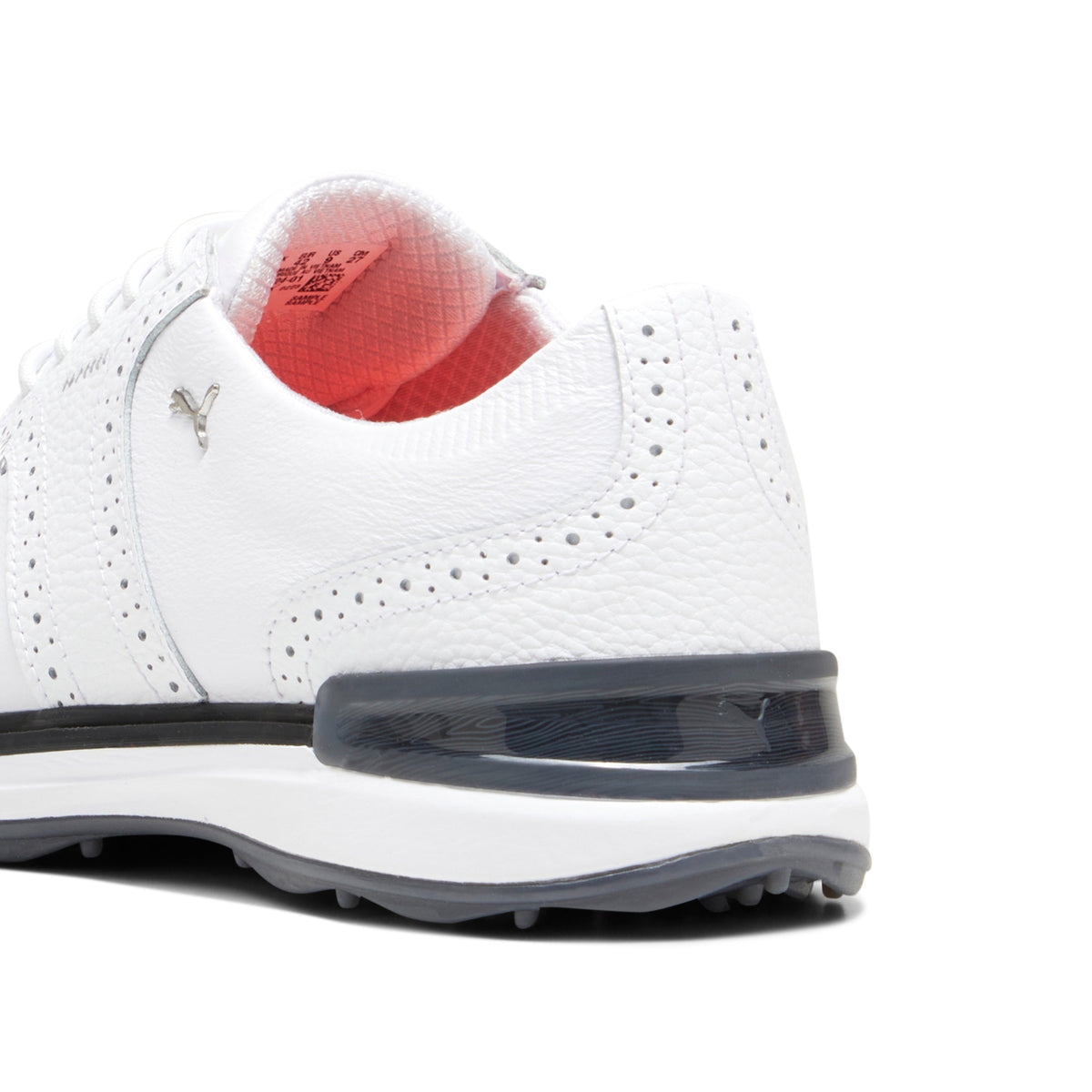 AVANT Wingtip Spikeless Golf Shoes - Puma Golf Trusted