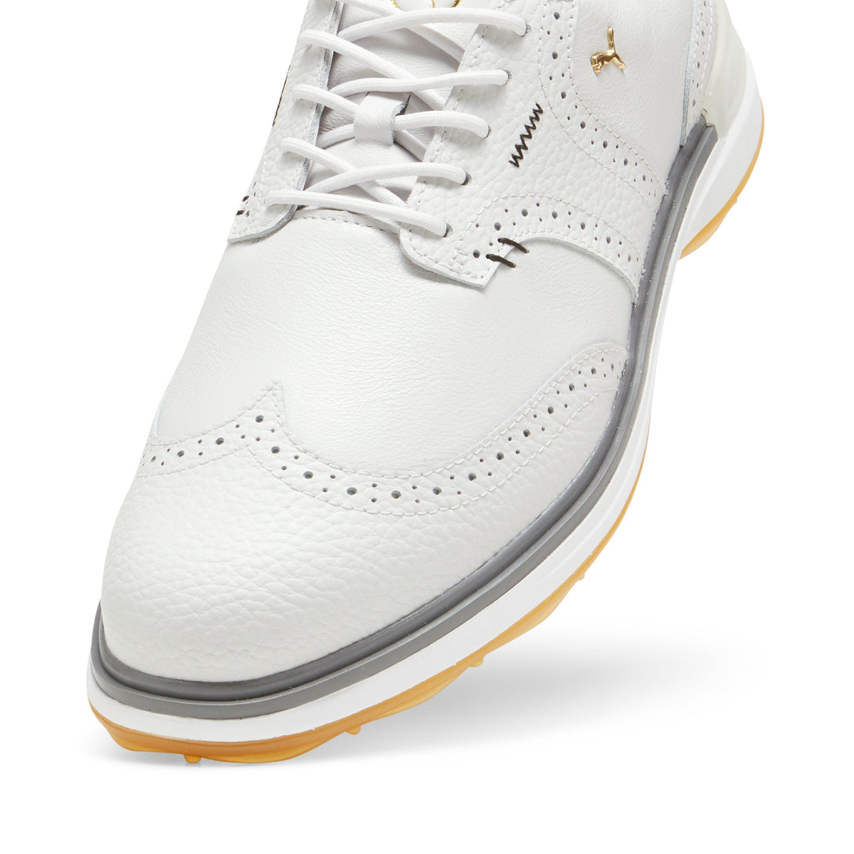 AVANT Wingtip Spikeless Golf Shoes - Puma Golf Trusted