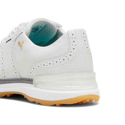 AVANT Wingtip Spikeless Golf Shoes - Puma Golf Trusted