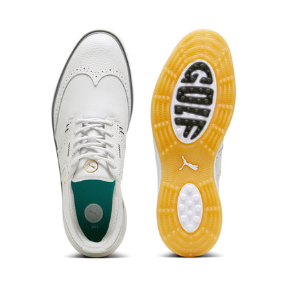 AVANT Wingtip Spikeless Golf Shoes - Puma Golf Trusted