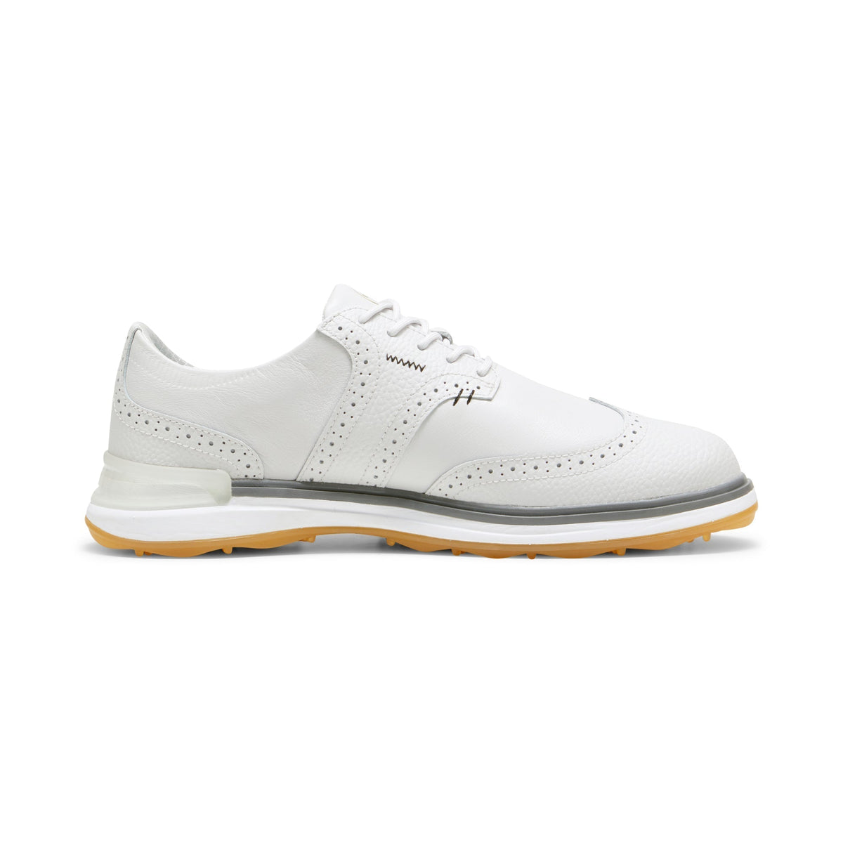 AVANT Wingtip Spikeless Golf Shoes - Puma Golf Trusted