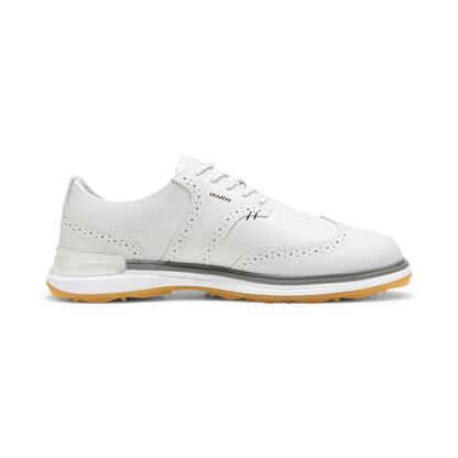 AVANT Wingtip Spikeless Golf Shoes - Puma Golf Trusted