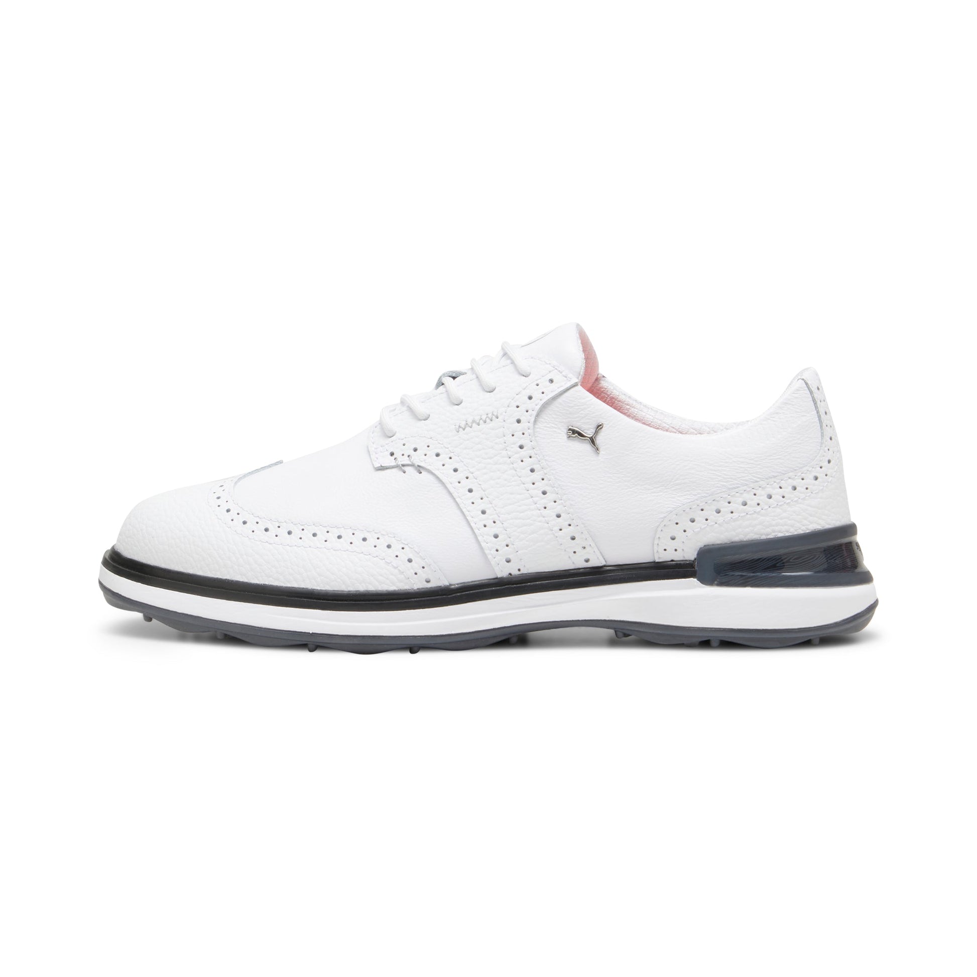 AVANT Wingtip Spikeless Golf Shoes - Puma Golf Trusted