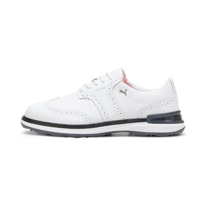AVANT Wingtip Spikeless Golf Shoes - Puma Golf Trusted