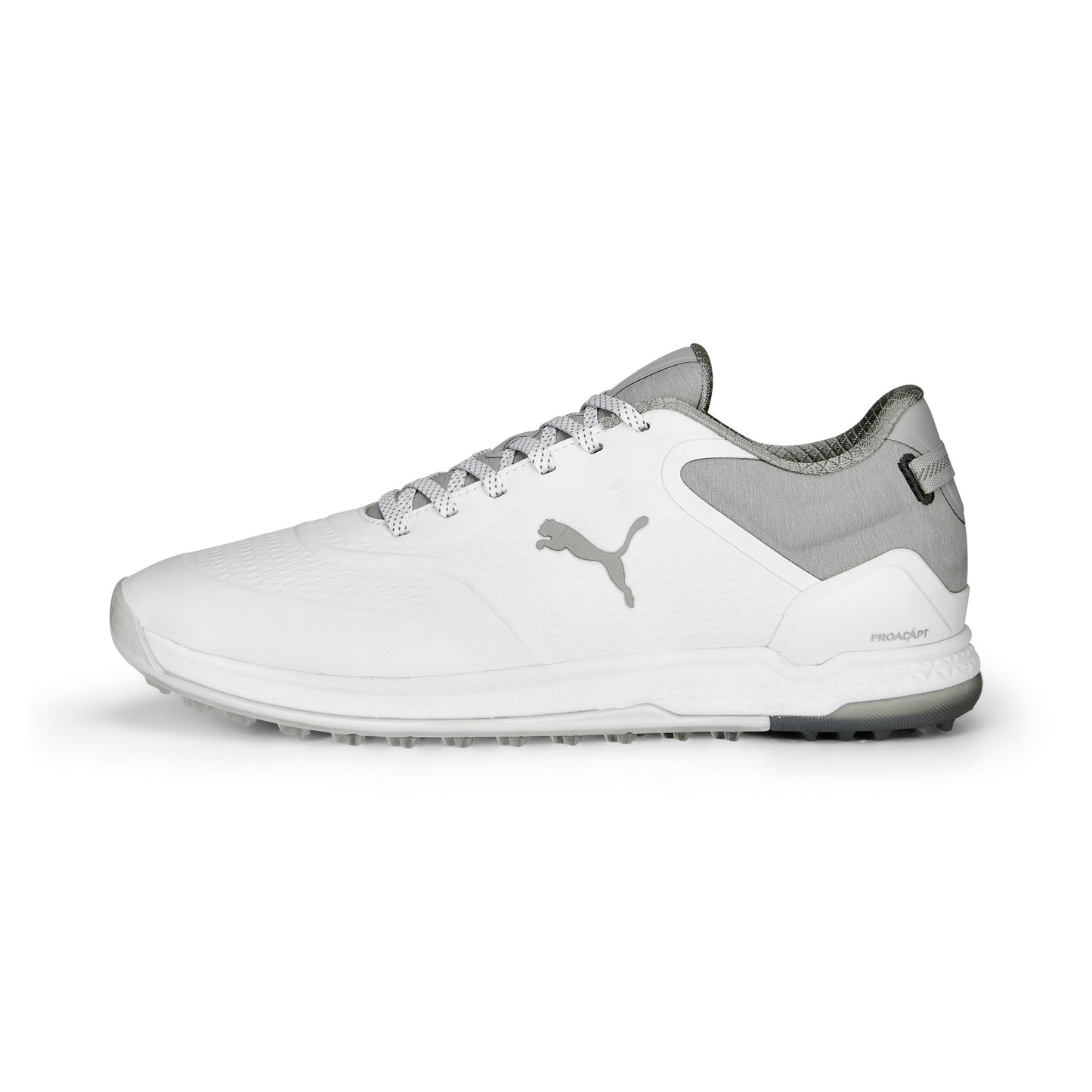 PROADAPT ALPHACAT 2.0 Spikeless Golf Shoes - Puma Golf Classic