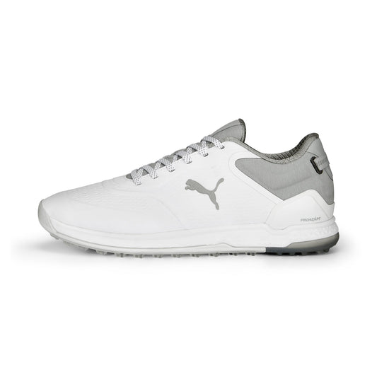 PROADAPT ALPHACAT 2.0 Spikeless Golf Shoes - Puma Golf Classic