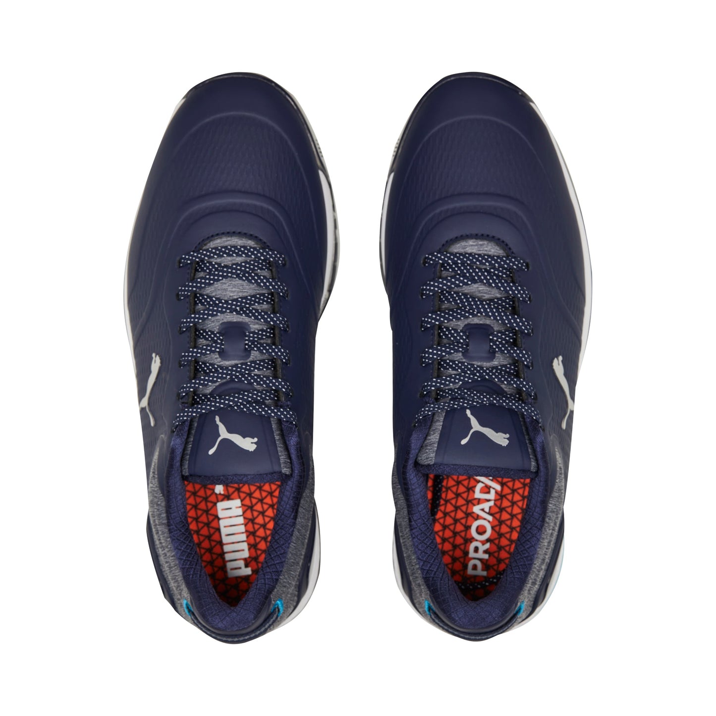 PROADAPT ALPHACAT 2.0 Spikeless Golf Shoes - Puma Golf Classic
