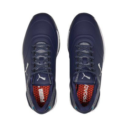 PROADAPT ALPHACAT 2.0 Spikeless Golf Shoes - Puma Golf Classic