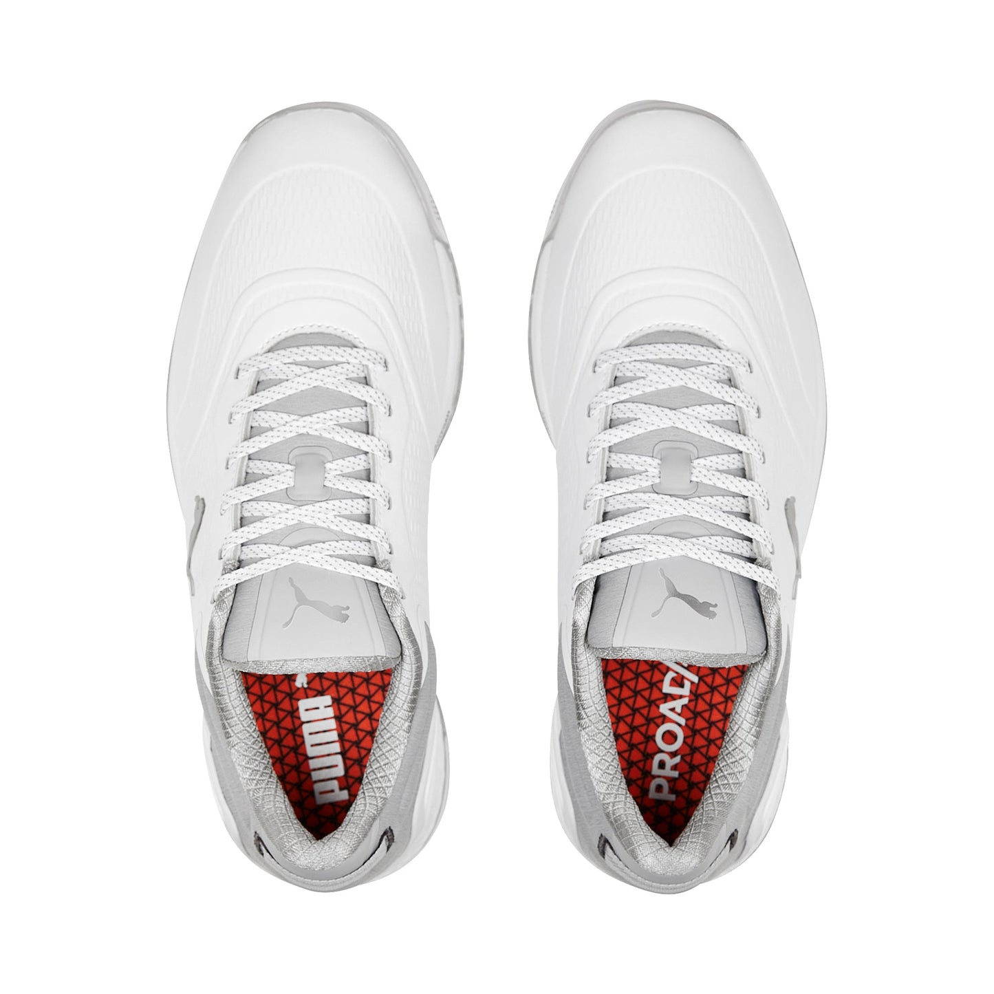 PROADAPT ALPHACAT 2.0 Spikeless Golf Shoes - Puma Golf Classic
