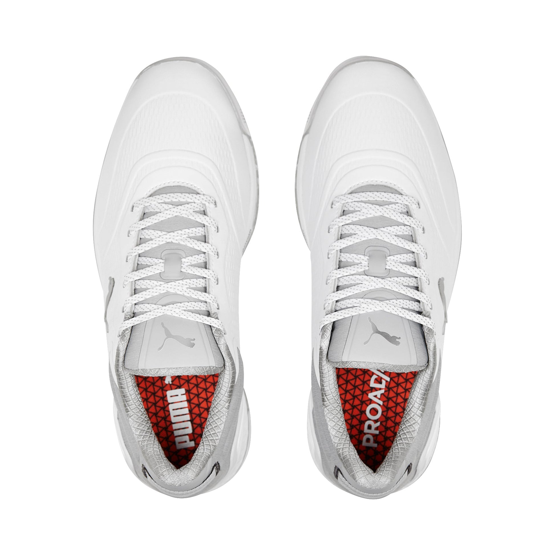 PROADAPT ALPHACAT 2.0 Spikeless Golf Shoes - Puma Golf Classic