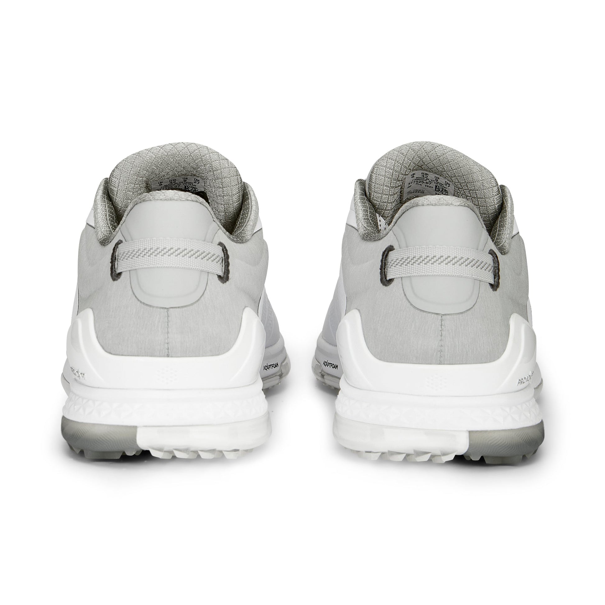 PROADAPT ALPHACAT 2.0 Spikeless Golf Shoes - Puma Golf Classic