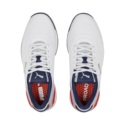 PROADAPT ALPHACAT 2.0 Spikeless Golf Shoes - Puma Golf Classic