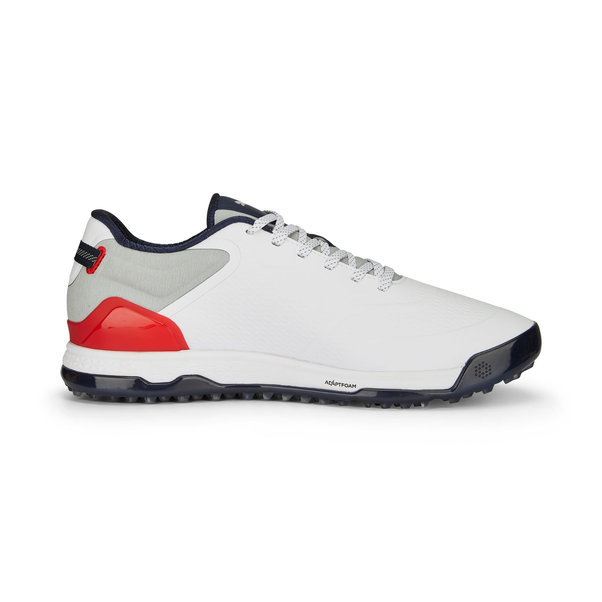 PROADAPT ALPHACAT 2.0 Spikeless Golf Shoes - Puma Golf Classic