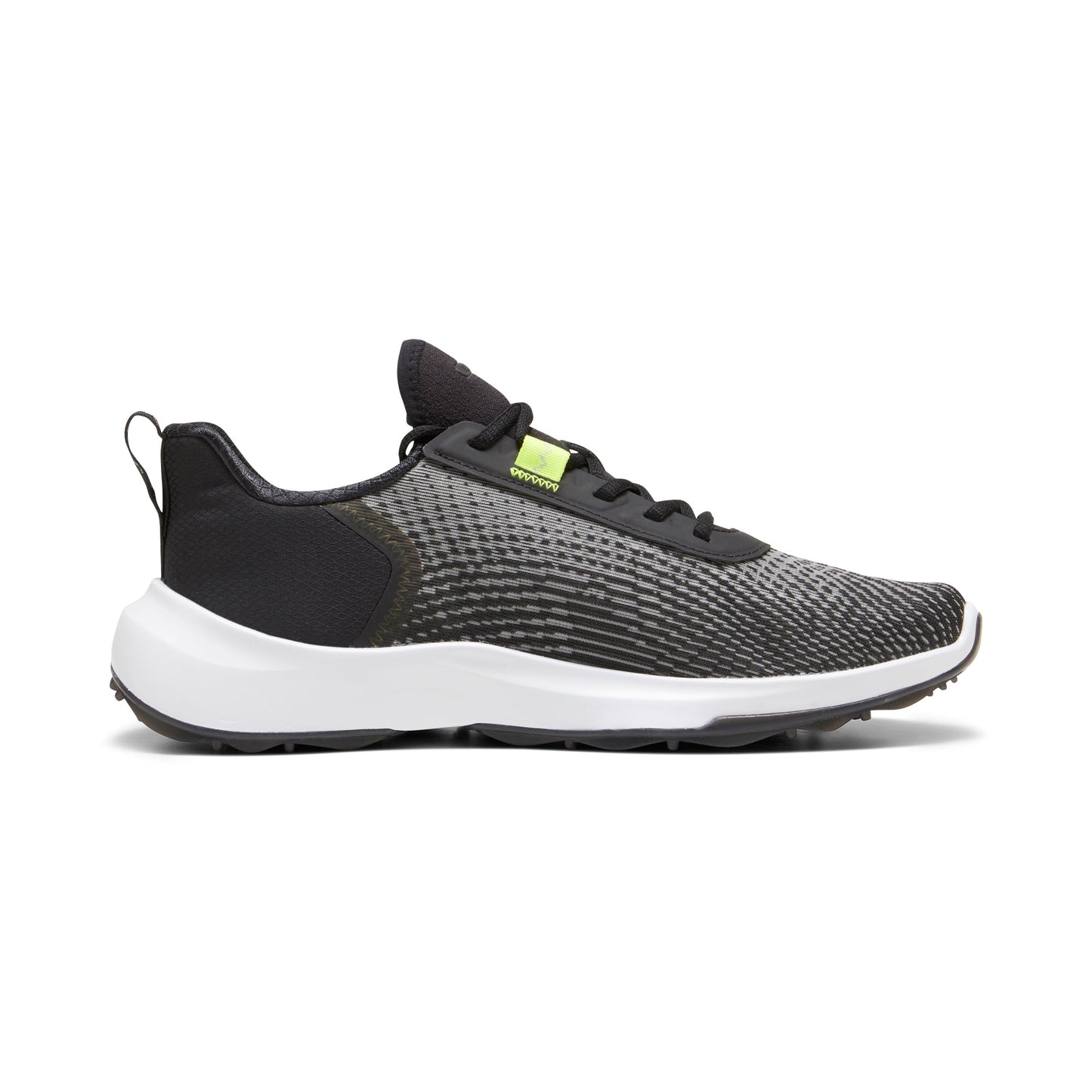 FUSION CRUSH SPORT Wide Spikeless Golf Shoes - Puma Golf Essential